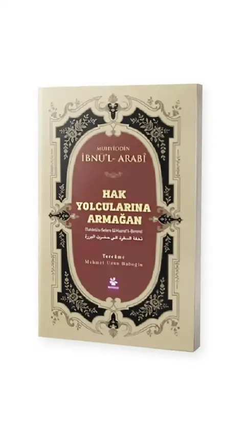 Hak Yolcularına Armağan - 1
