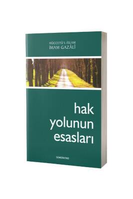Hak Yolunun Esasları - Semerkand Yayınları (1)