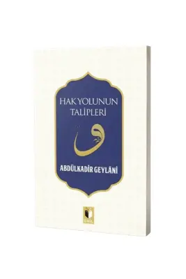 Hak Yolunun Talipleri - Ehil Yaynları (1)