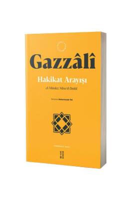 Hakikat Arayışı - Ketebe Yayınları (1)