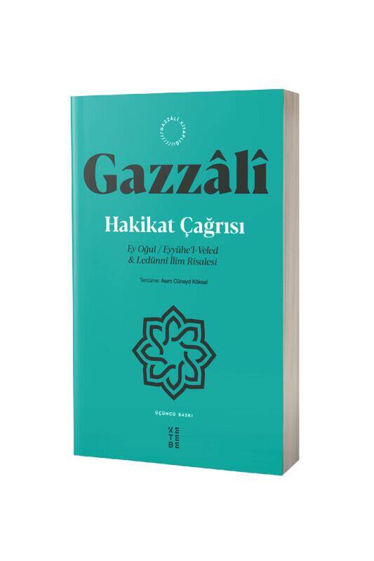 Hakikat Çağrısı - 1