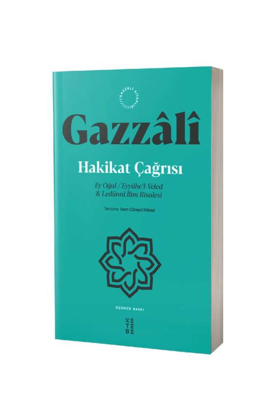 Hakikat Çağrısı - 1