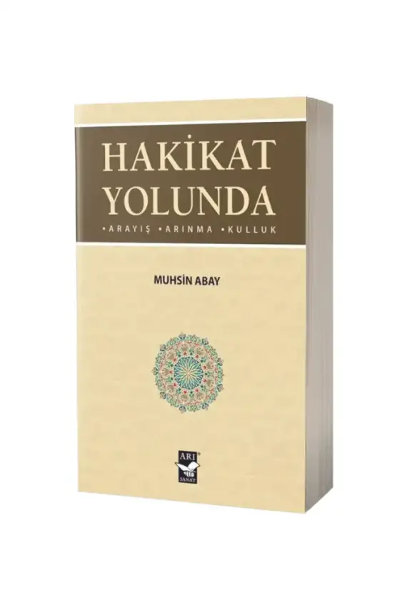 Hakikat Yolunda - 1