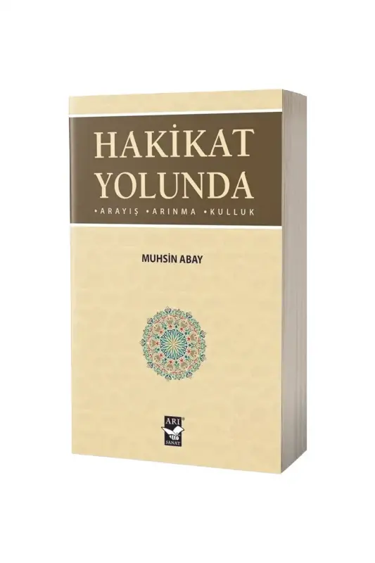 Hakikat Yolunda - 2