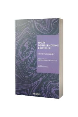 Hakikati Arayanlara Kılavuz - Takdim Kitap (1)