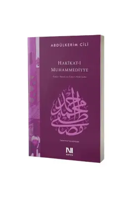Hakikati Muhammediyye - Nefes Yayınları (1)