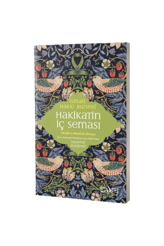 Hakikatin İç Seması - 1