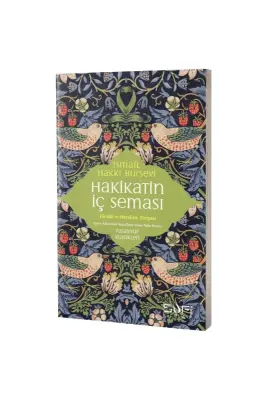 Hakikatin İç Seması - Sufi Kitap (1)