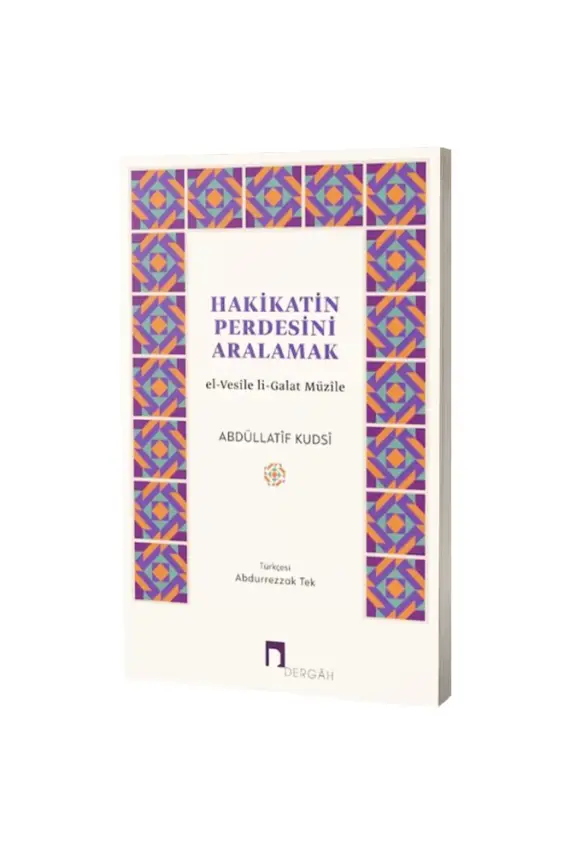 Hakikatin Perdesini Aralamak - 1