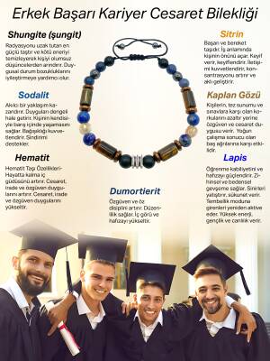 Hakiki Doğal Sertifikalı Zümrüt - Sitrin Doğal Taş Gümüş Aparatlı Misinalı Bileklik Fasetli 6mm - 2