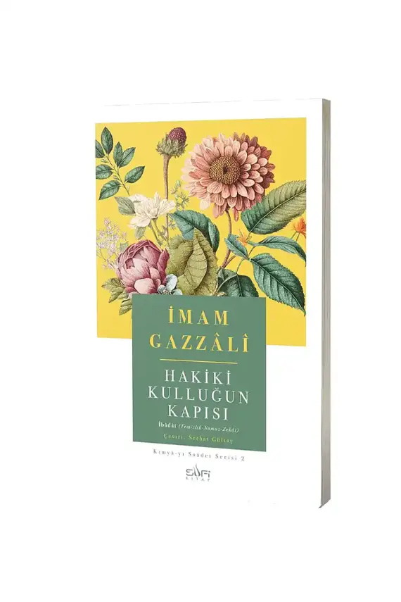 Hakiki Kulluğun Kapısı - 1