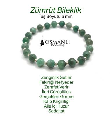 Hakiki Orijinal Sertifikalı Kaplan Gözü - Jasper - 6mm Sitrin - Hematit İpli Ayarlanabilir Doğal Taş Bileklik - Osmanlı Doğaltaş