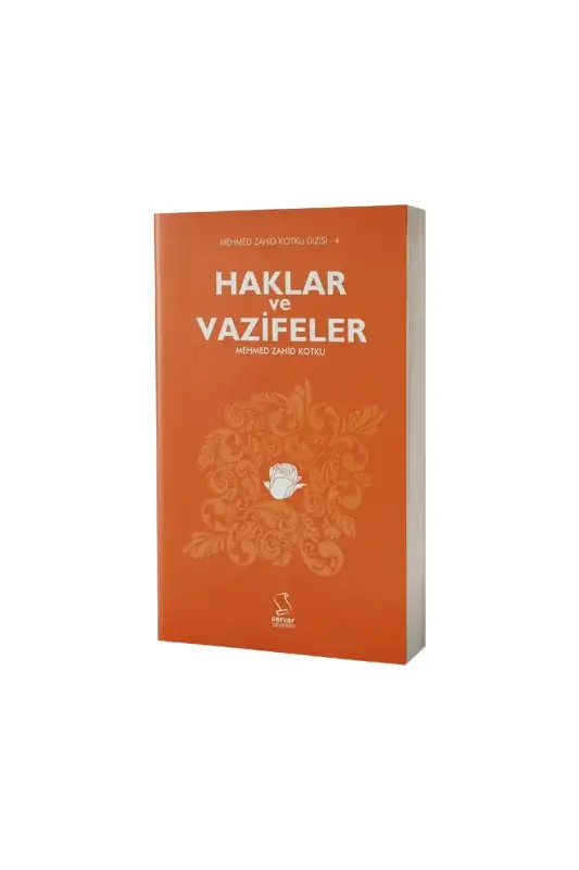 Haklar ve Vazifeler Cep Boy - 2