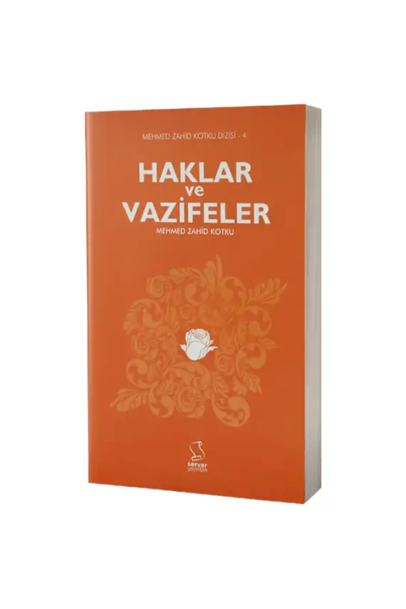 Haklar ve Vazifeler - 1