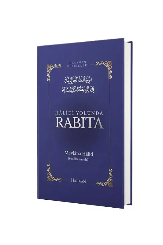 Halidi Yolunda Rabıta - 2