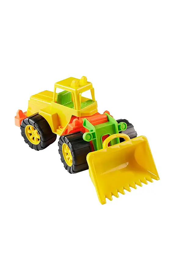 Halit Can Küçük Dozer - 1