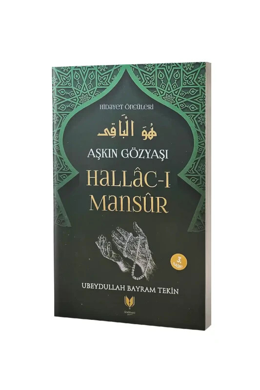 Hallacı Mansur - Rabbani Yayınevi