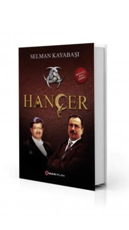 Hançer - Yakın Plan Yayınları