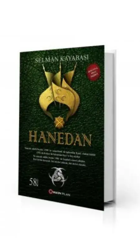 Hanedan - 1