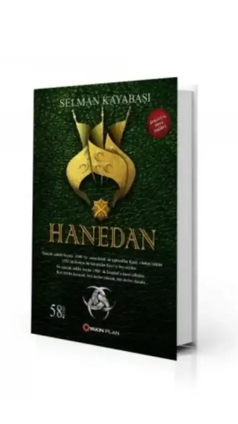 Hanedan - 1