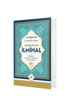 Hanefiler için İlmihal - Muallim Neşriyat