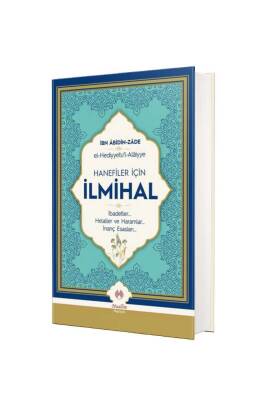Hanefiler için İlmihal - Muallim Neşriyat