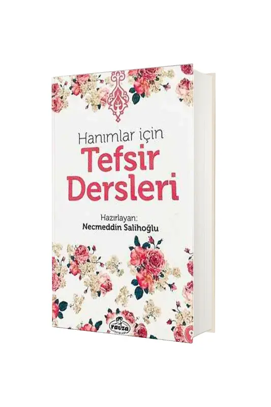 Hanımlar İçin Tefsir Dersleri - 2