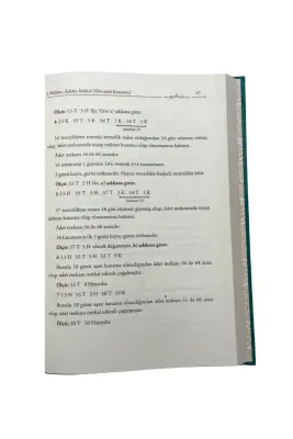 Hanımlara Mahsus Haller - 3
