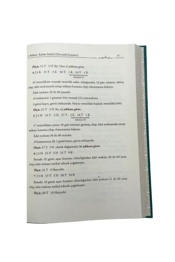 Hanımlara Mahsus Haller - 3