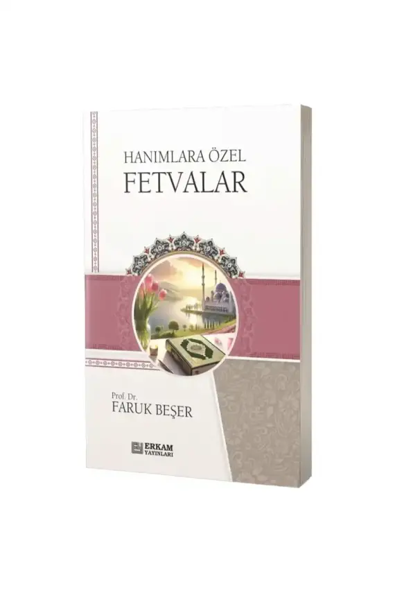 Hanımlara Özel Fetvalar - 1
