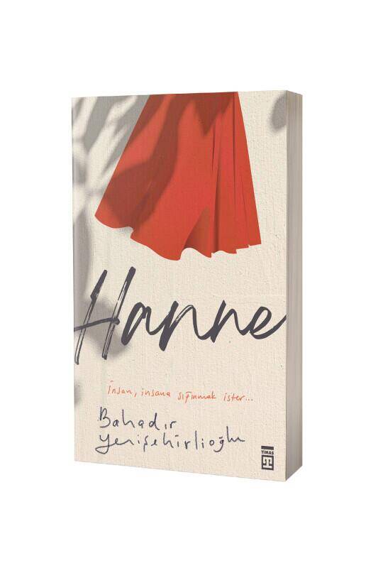 Hanne - 2