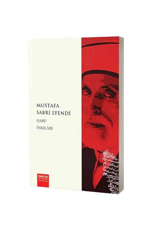 Harf İnkılabı - Osiv Yayınları