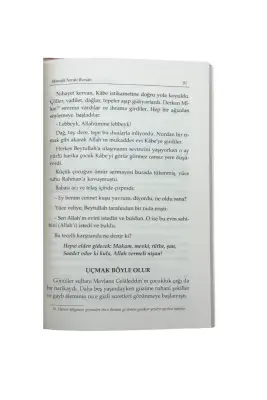Harika Çocuklardan İbretli Kıssalar - Ahıska Yayınevi (1)