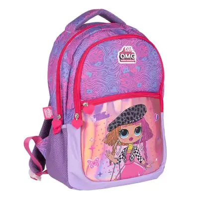 Harry Potter Okul Çantası 2080 (18) - 2