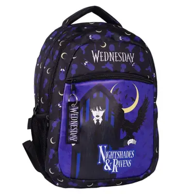 Harry Potter Okul Çantası 2110 (20) - 2