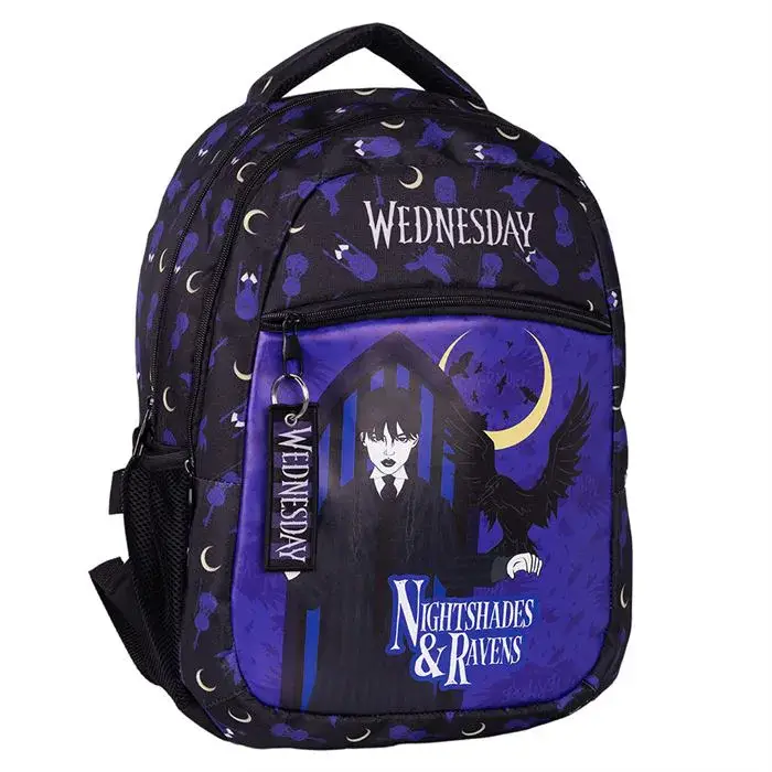 Harry Potter Okul Çantası 2110 (20) - 2