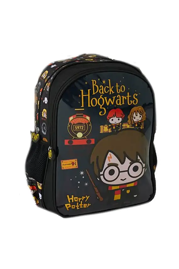 Harry Potter Okul Çantası 2110 - 1