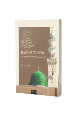 Hasaisün Nebi Hz. Peygambere Özgü Hususlar - Misvak Neşriyat (1)