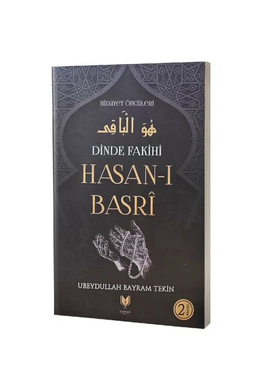 Hasanı Basri - Rabbani Yayınevi