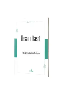Hasanı Basri Öncülerimiz 15 - Ensar Neşriyat (1)