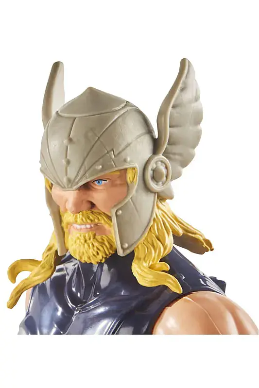 Hasbro Avengers Titan Hero Thor Figür - 11