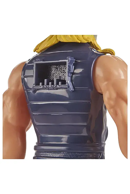 Hasbro Avengers Titan Hero Thor Figür - 12