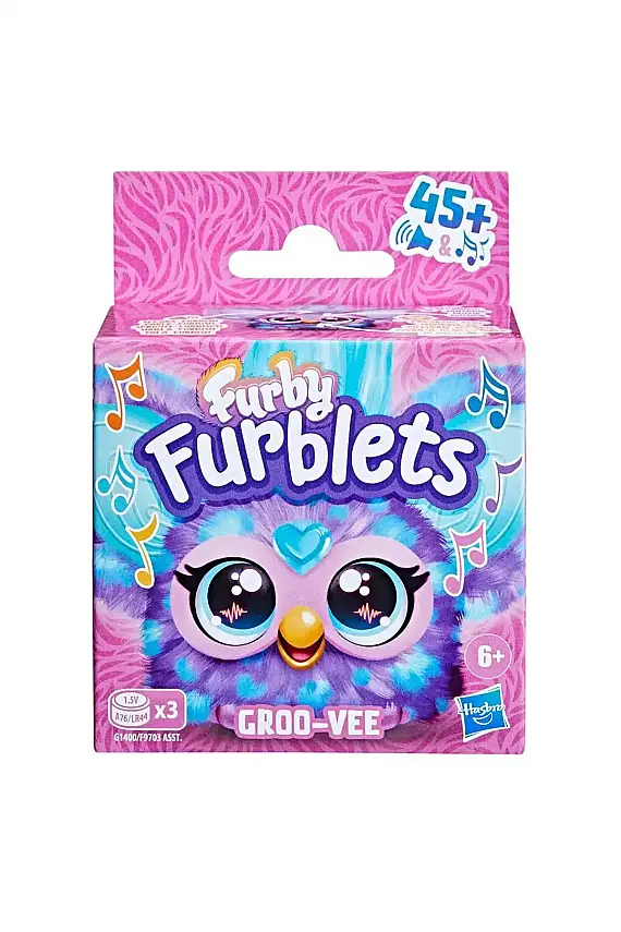 Hasbro Furby Furblet - 1