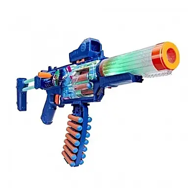 Hasbro Nerf Loadout Cyberlight - 4