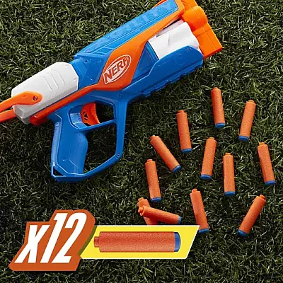 Hasbro Nerf N-Serisi Agility - 3