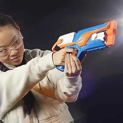 Hasbro Nerf N-Serisi Agility - 5
