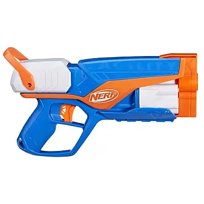 Hasbro Nerf N-Serisi Agility - 9