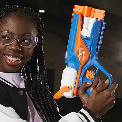 Hasbro Nerf N-Serisi Agility - 12