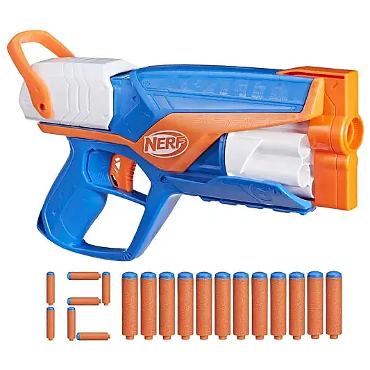 Hasbro Nerf N-Serisi Agility - 13