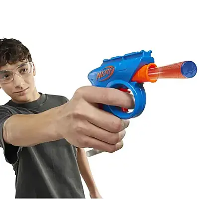 Hasbro Nerf N-Serisi Flex - 1
